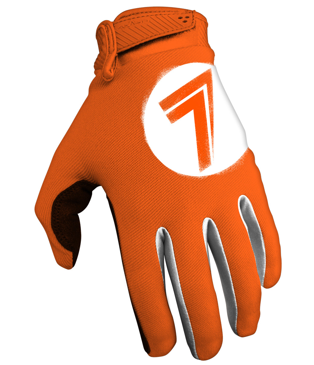 Annex Clownfish Glove - Orange