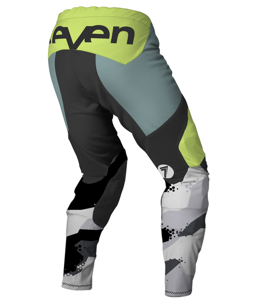 Rival Barrack Pant - Skylight