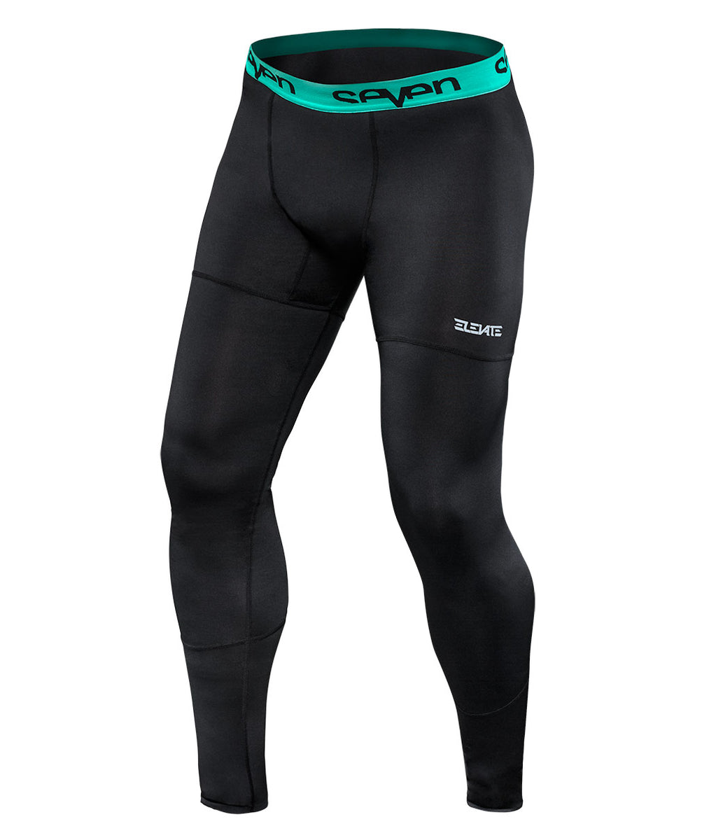Elevate Compression Pant - Black – Seven MX