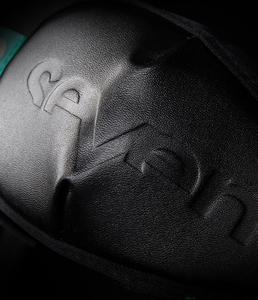 Particle Peewee Elbow Guards