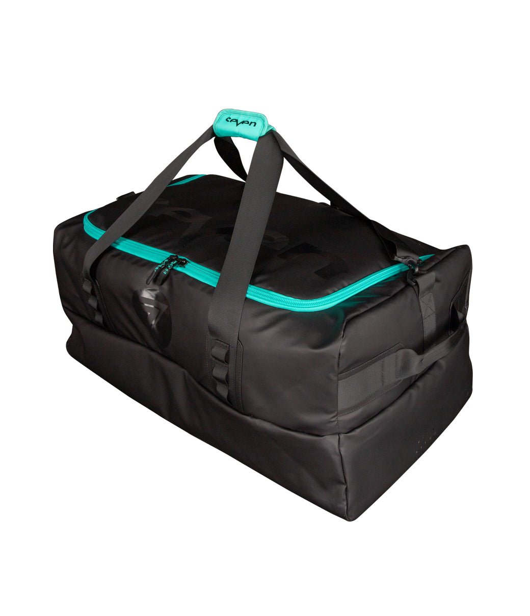 VORTEX GEAR BAG - BLACK