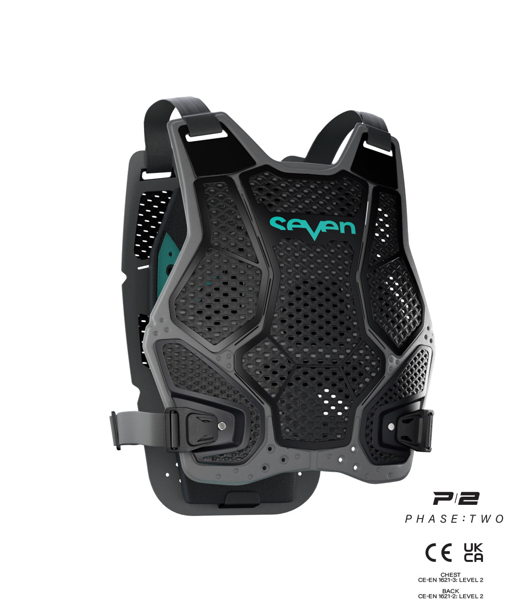 Stratus Core Shield CE2 - Black