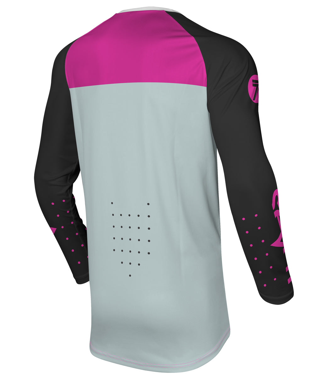 Vox Aperture Jersey - Mist