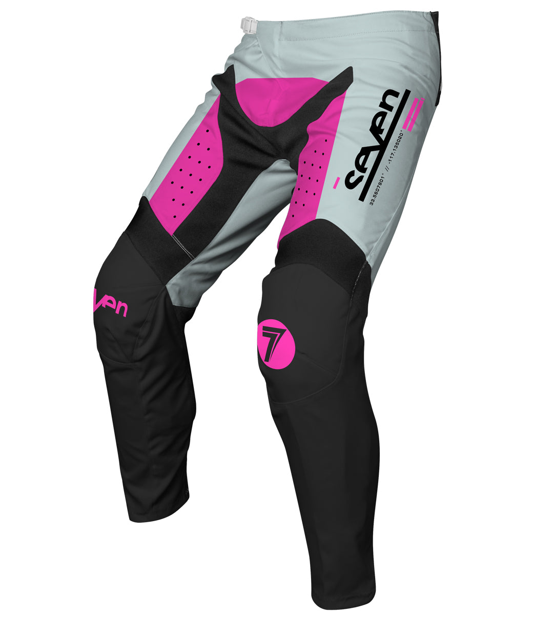 Vox Aperture Pant - Mist