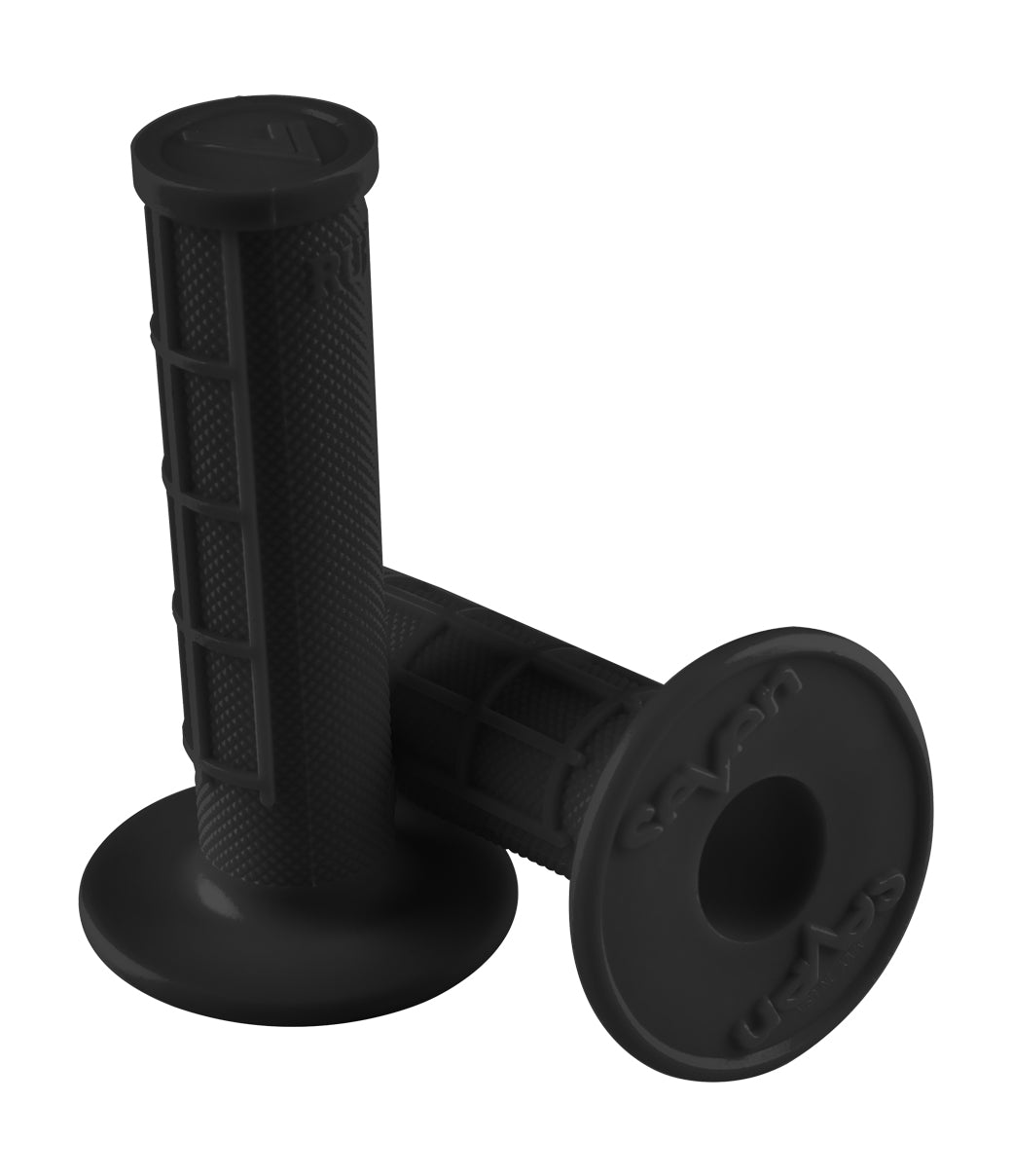 Seven / ODI Grips - Black