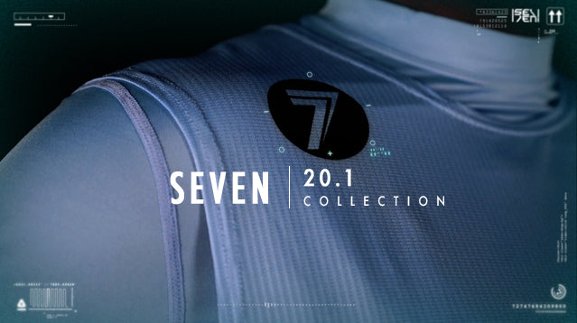 SEVEN 20.1 COLLECTION