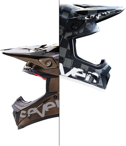 Seven mx best sale helmets