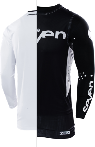 Youth MX Jersey – Seven MX