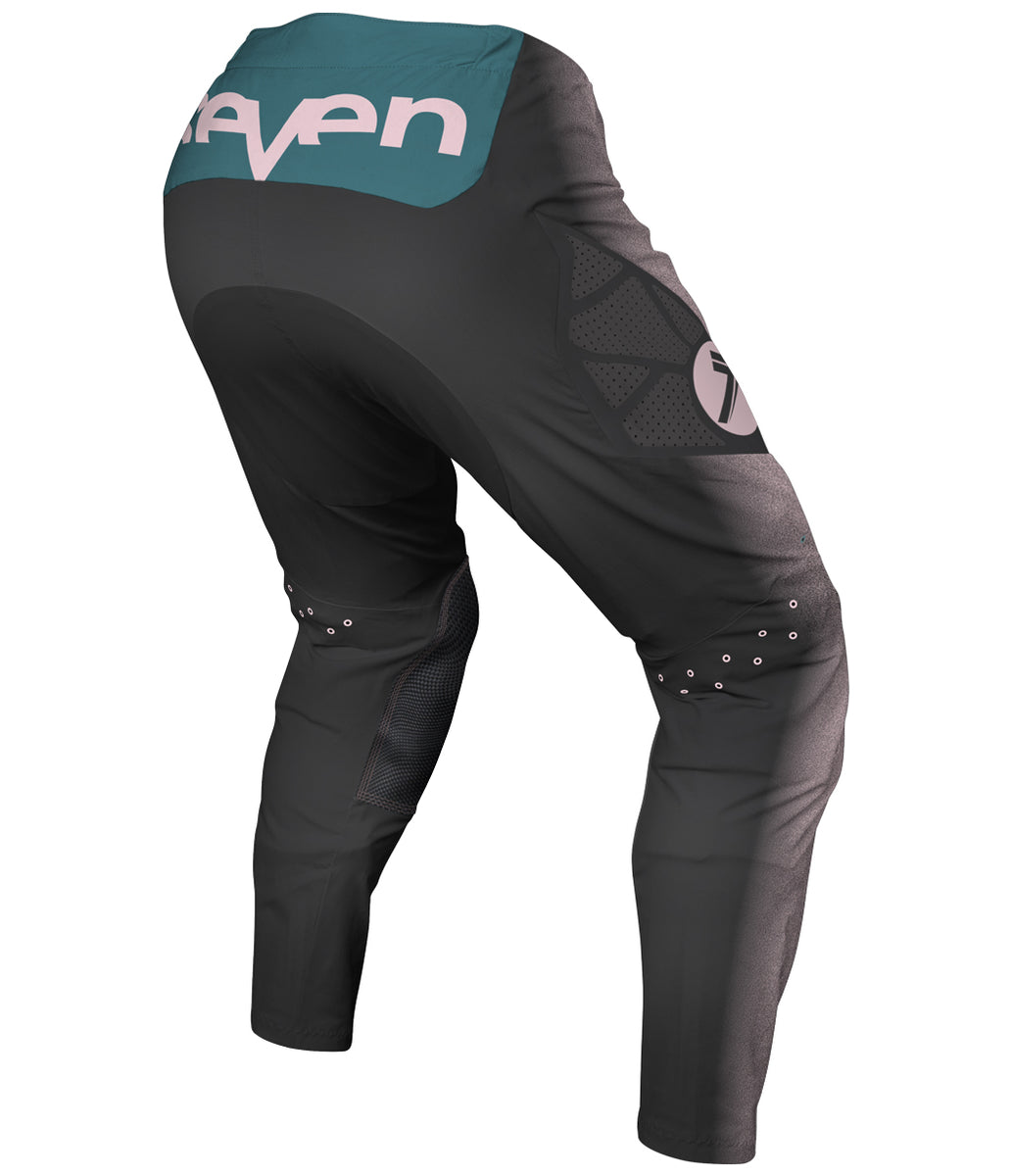 Zero Dissolve Pant - Rose/Charcoal – Seven MX
