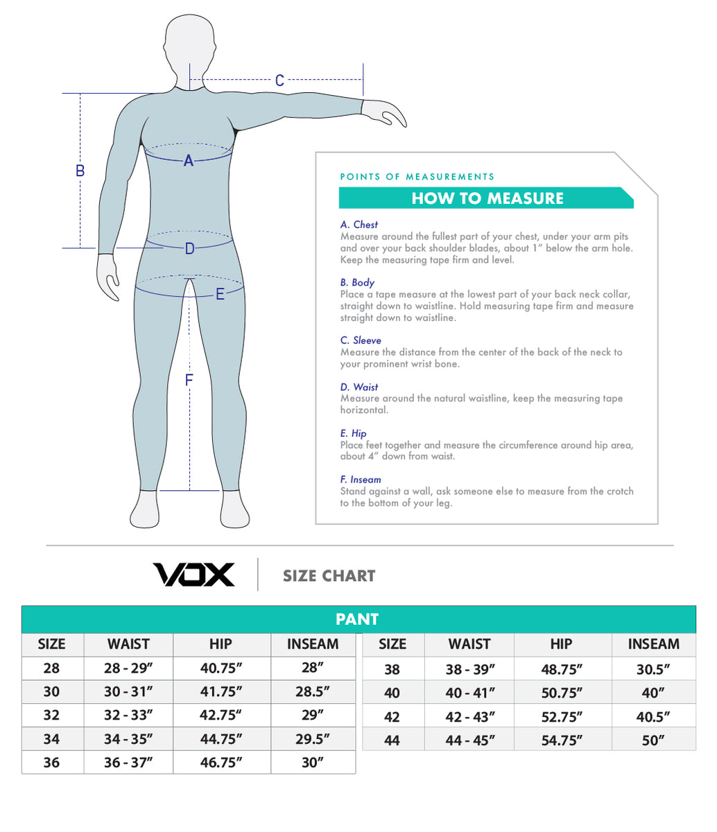 Vox Fracture Pant - Black/White – Seven MX