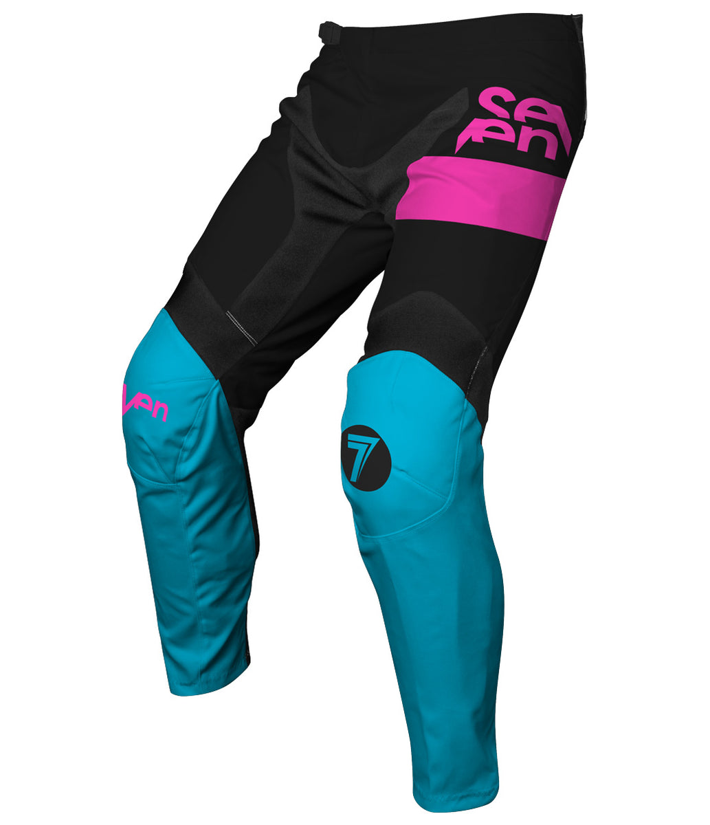 Vox_Fracture_Pant_ViceBlk_Fron