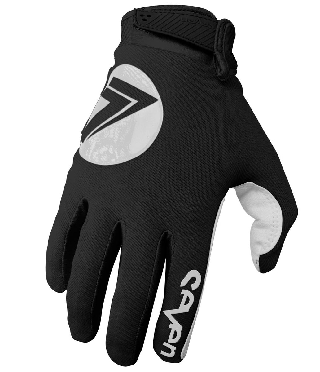 Annex 7 Dot Glove - Black – Seven MX