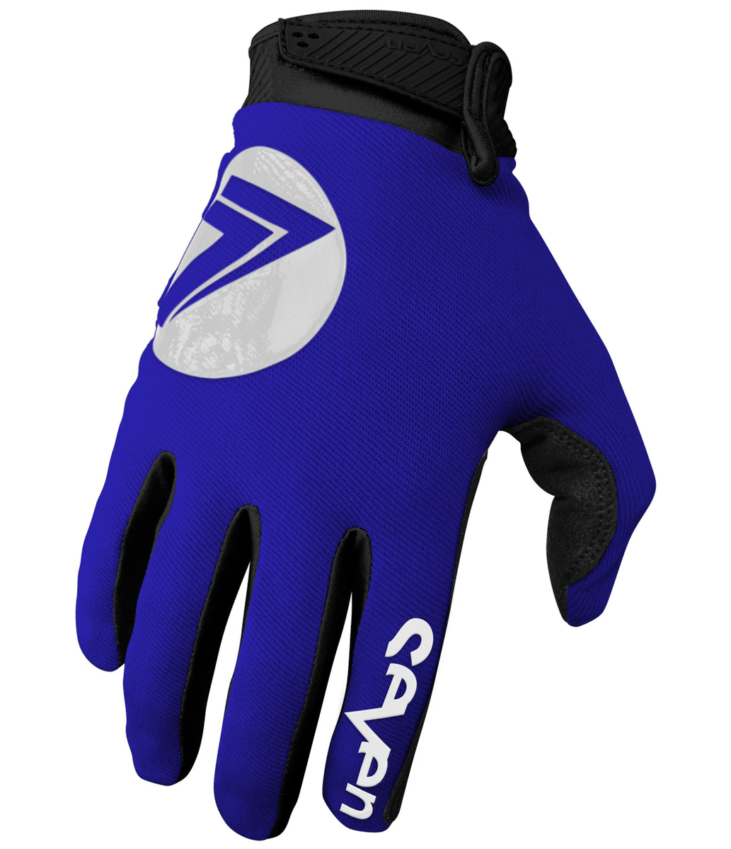 Annex 7 Dot Glove Sonic – Seven MX