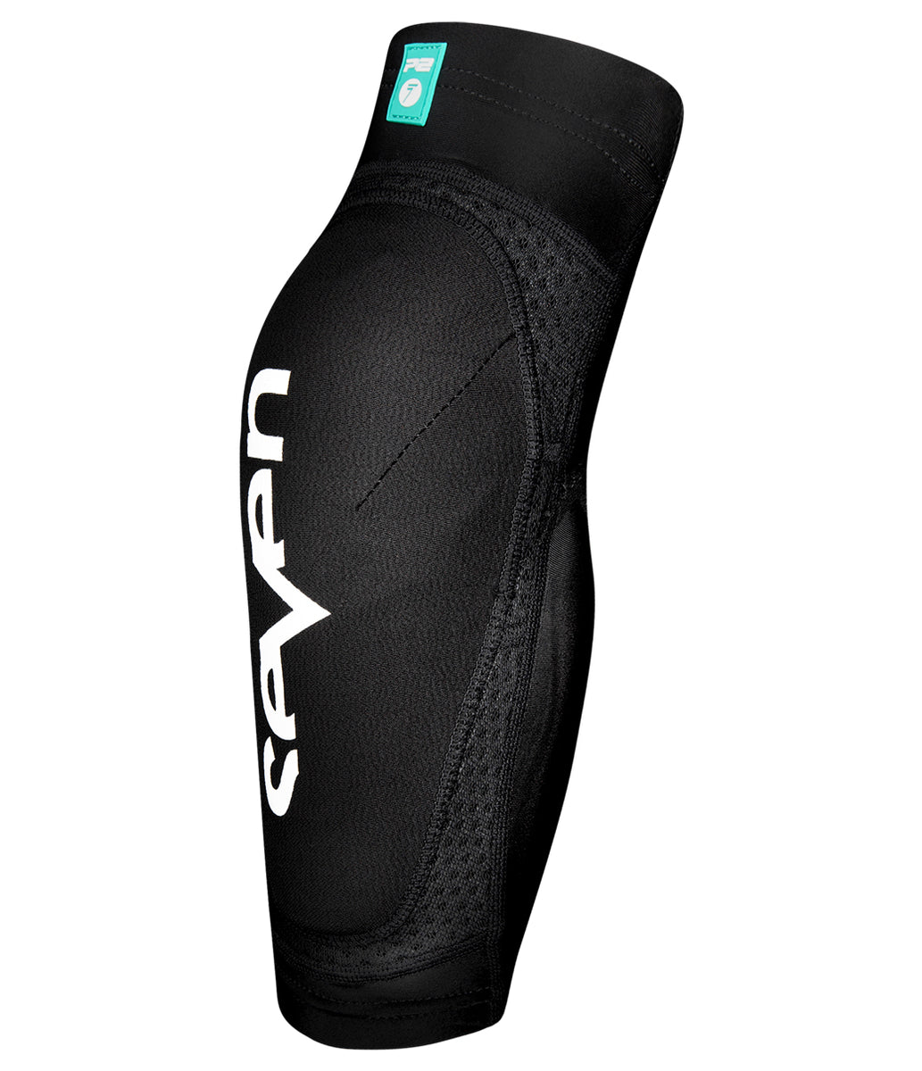 Fusion Elbow Guards - Black – Seven MX