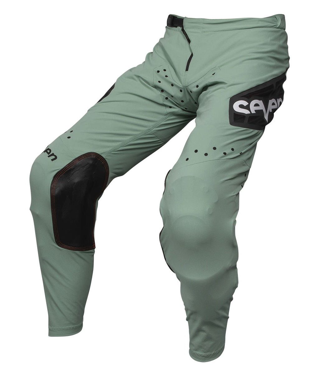 Zero Raider Pant - Paste