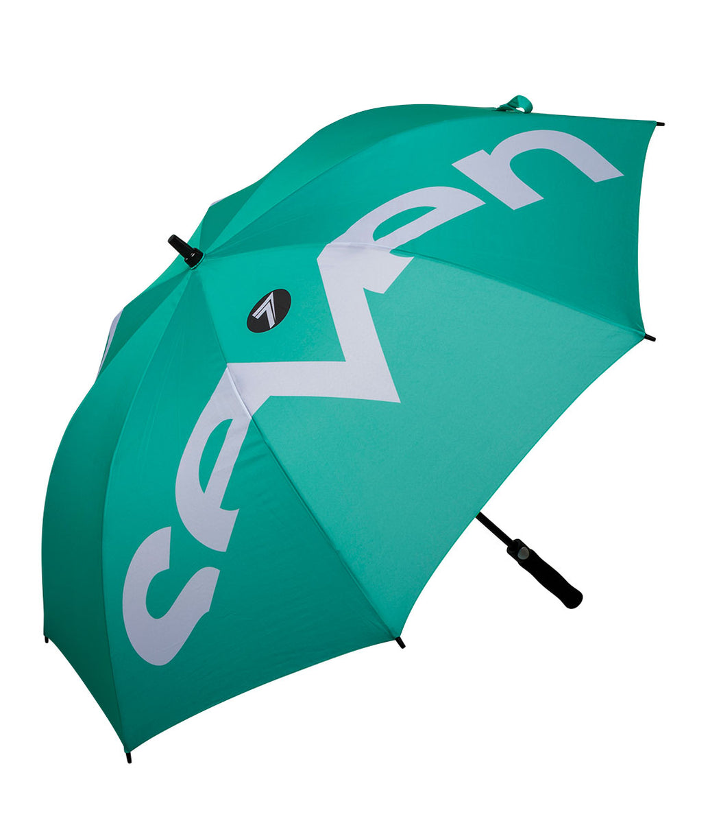 Brand Umbrella - Aqua – Seven MX