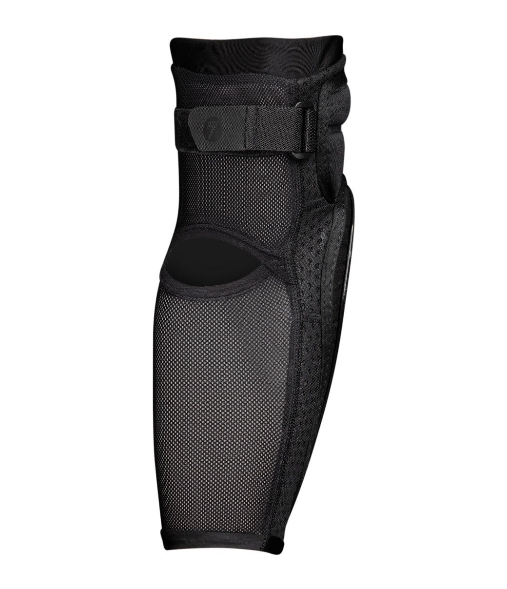 Stratus Elbow Guards - Black