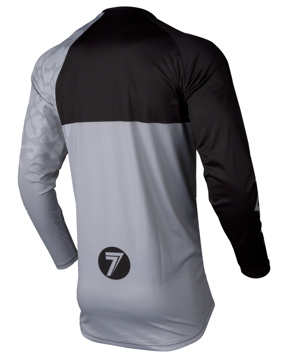 Paragon Youth Reversible Practice Jersey 