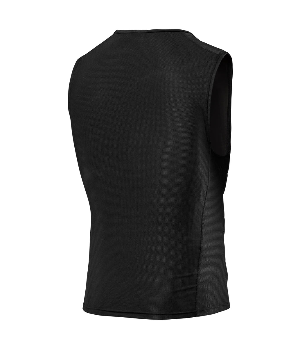 Fusion Roost Guard Vest - Black – Seven MX