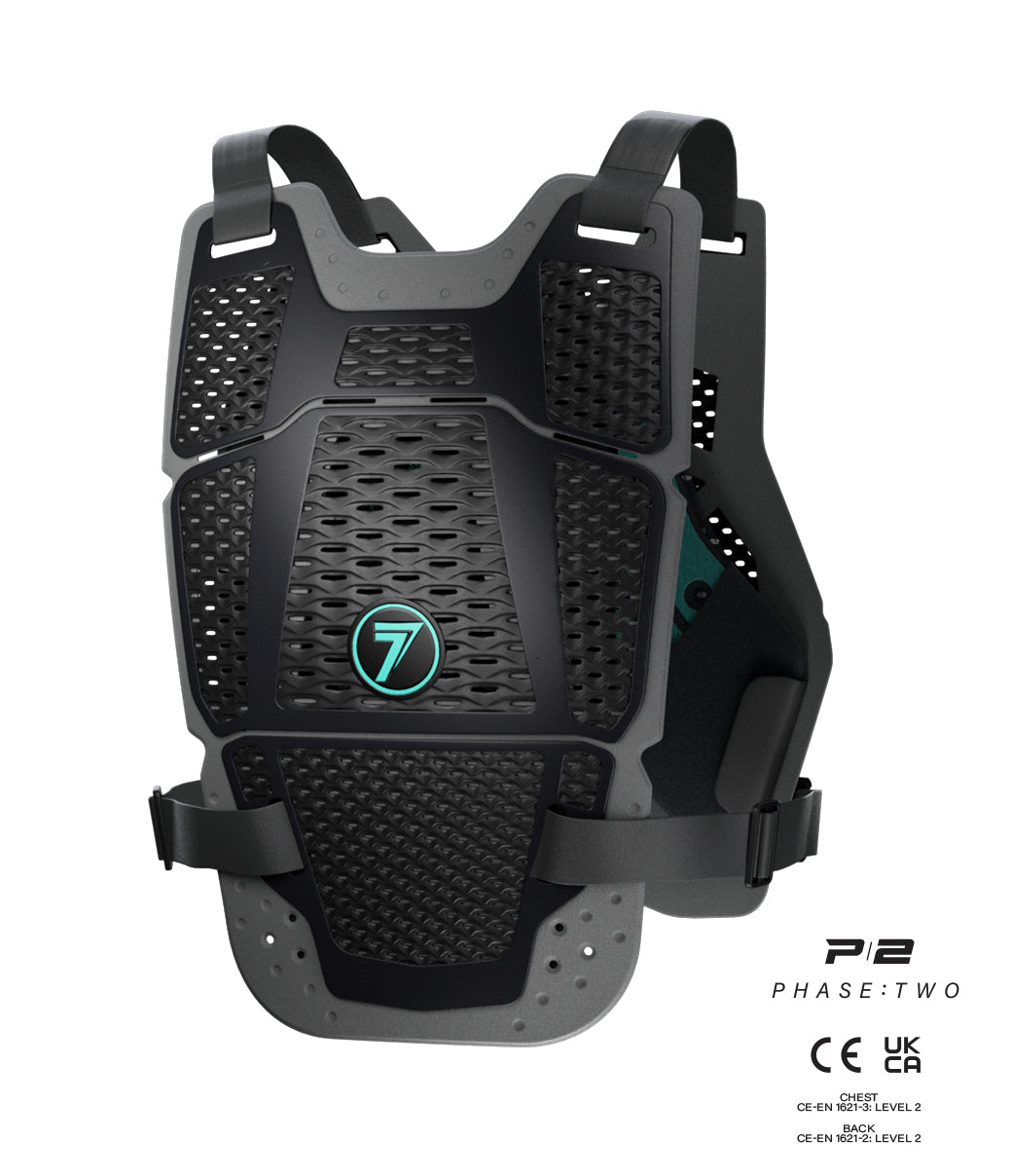 Stratus Core Shield CE2 - Black