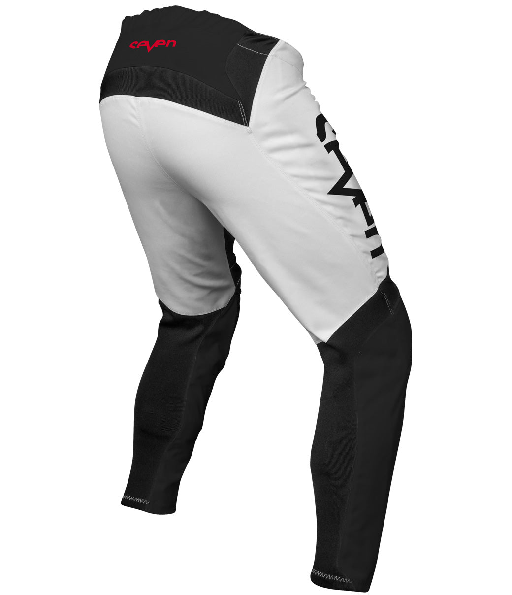 Vox Fracture Pant - Black/White