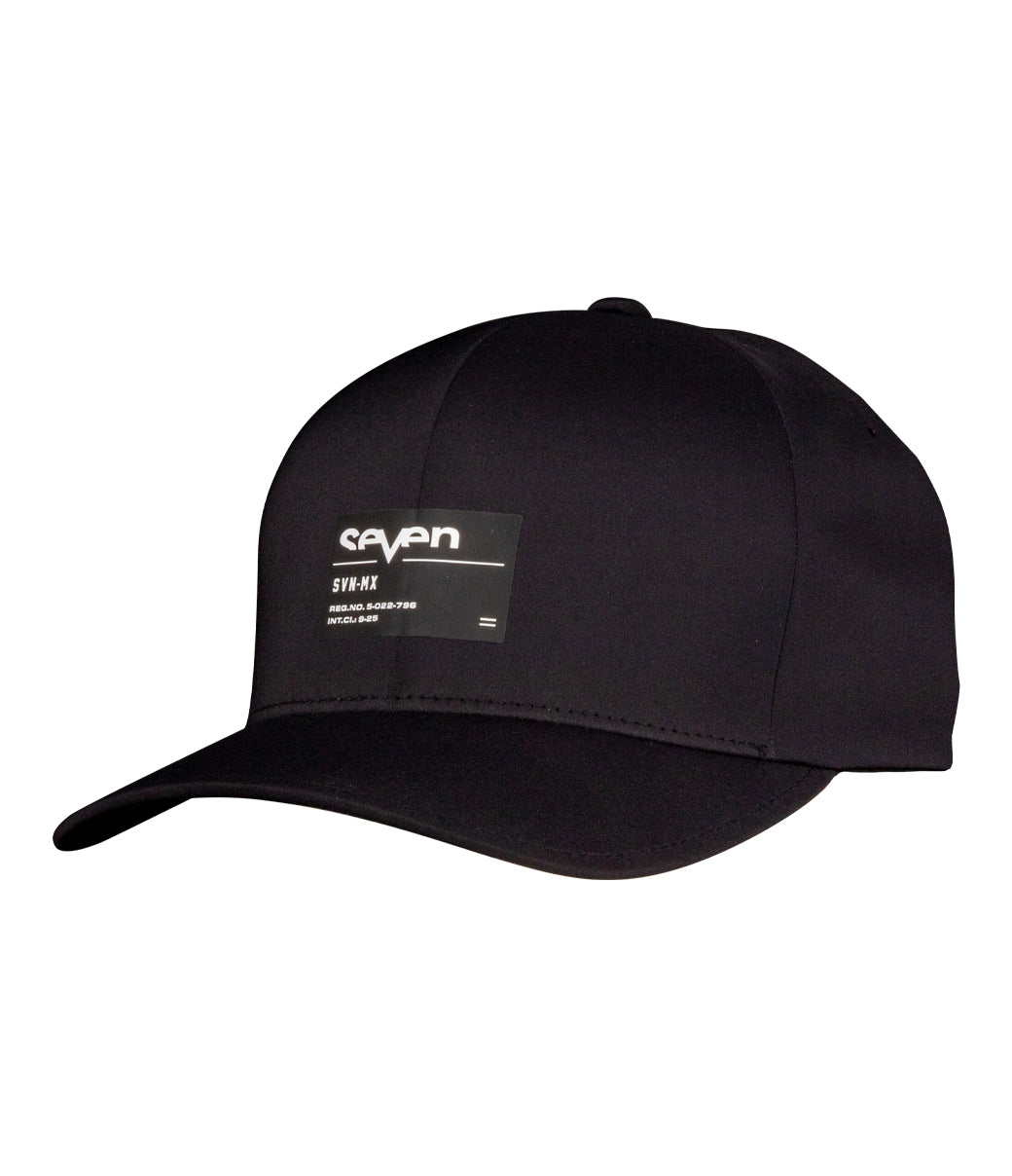 Echo Hat Black