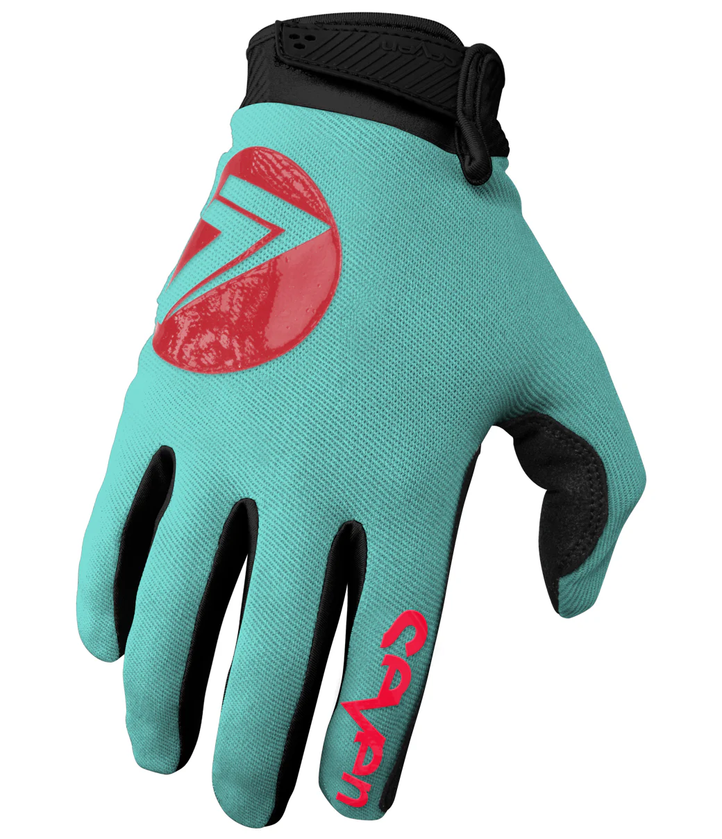 Annex 7 Dot Glove - Aruba