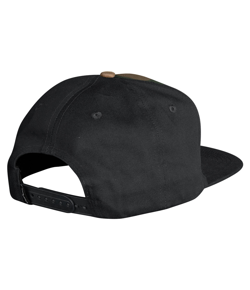 Youth Dot Hat Camo