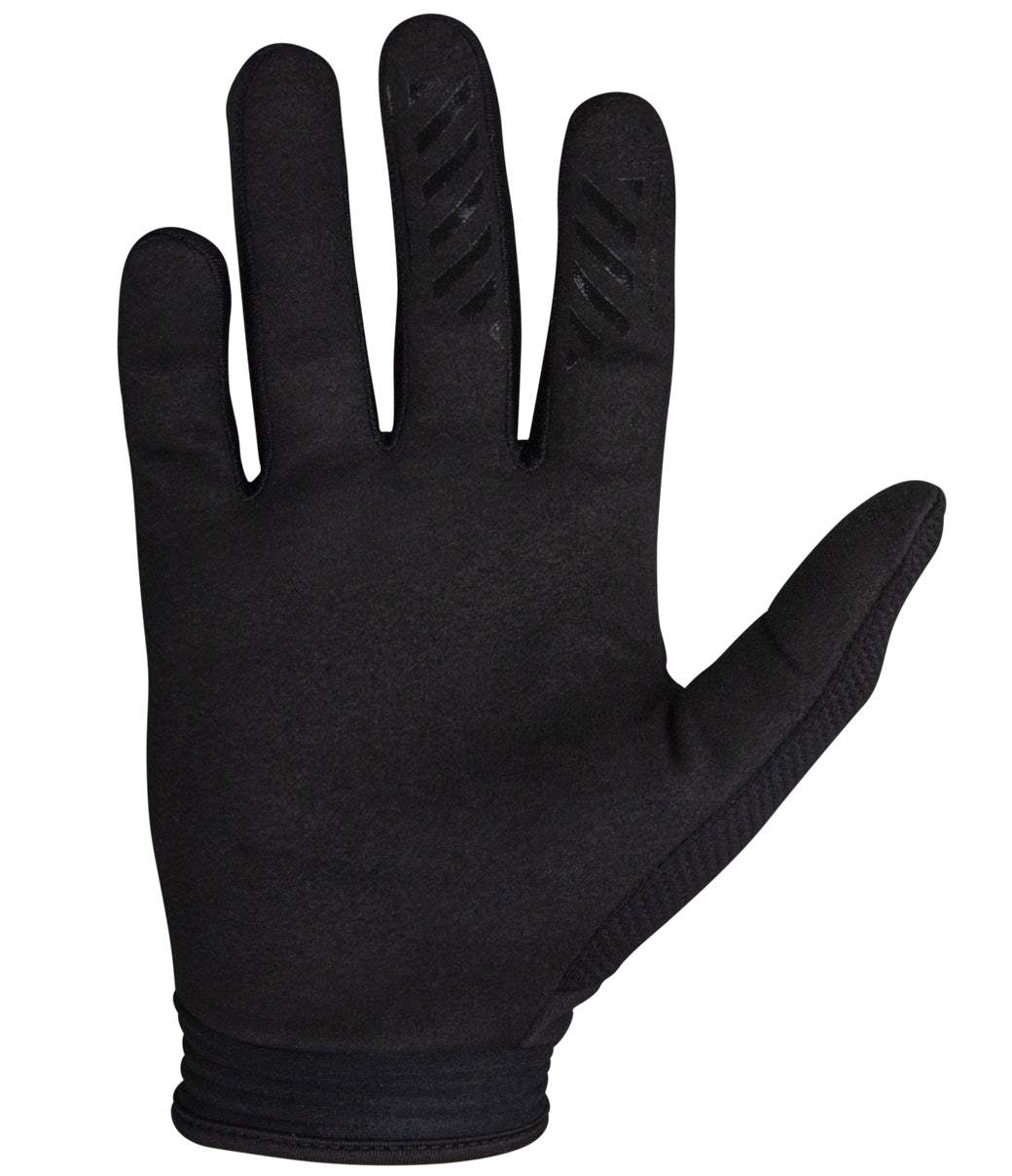 Endure Glove - Black/Black