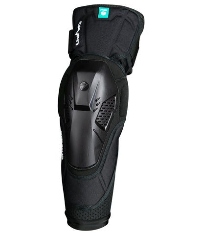 Stratus Knee Guards - Black