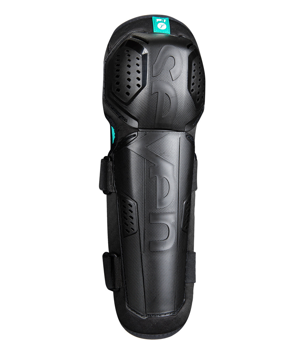 Unite Knee Guards - Black