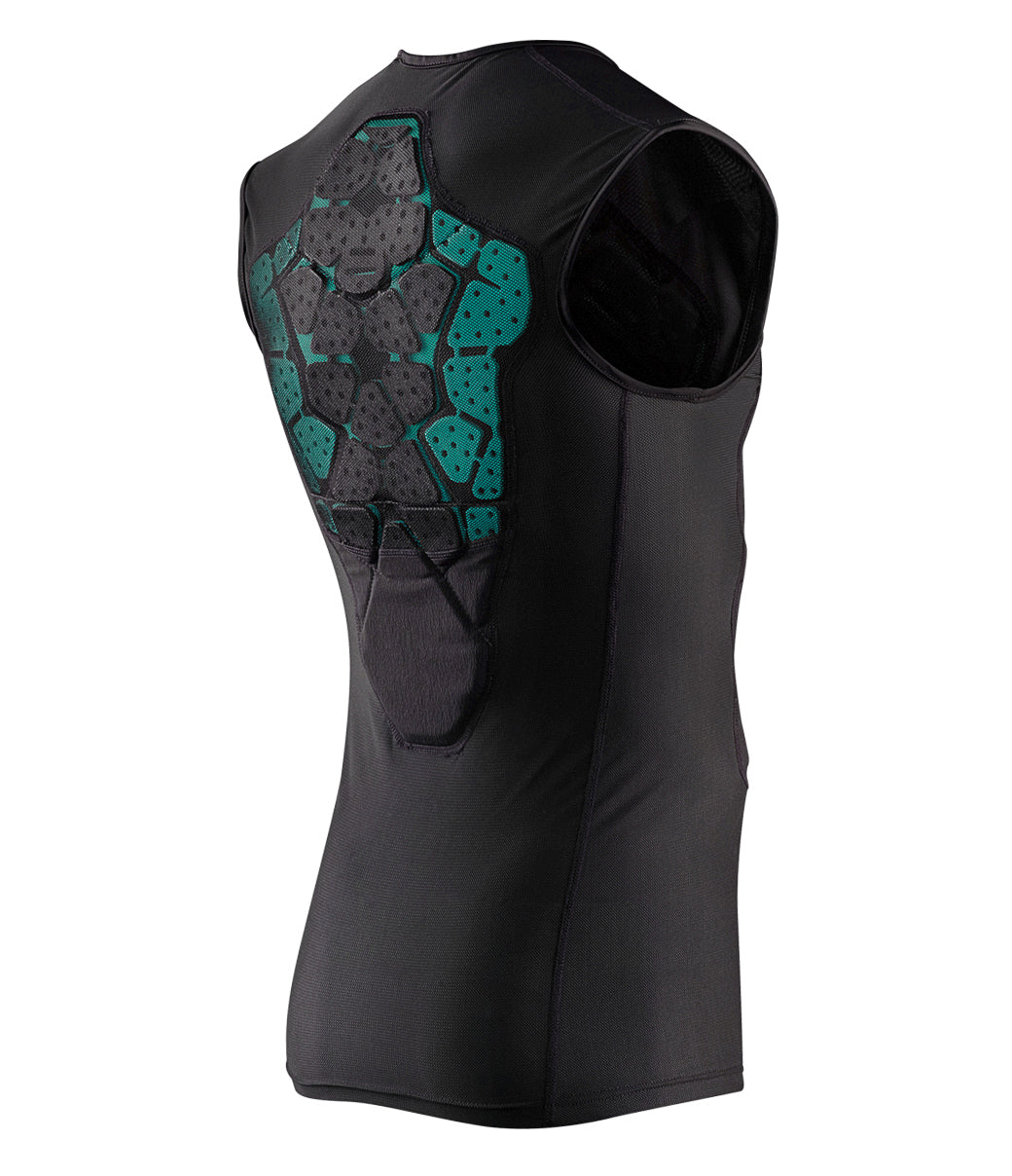 Fusion Vest - Black