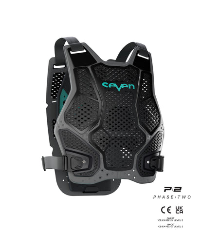 Stratus Core Shield CE2 - Black