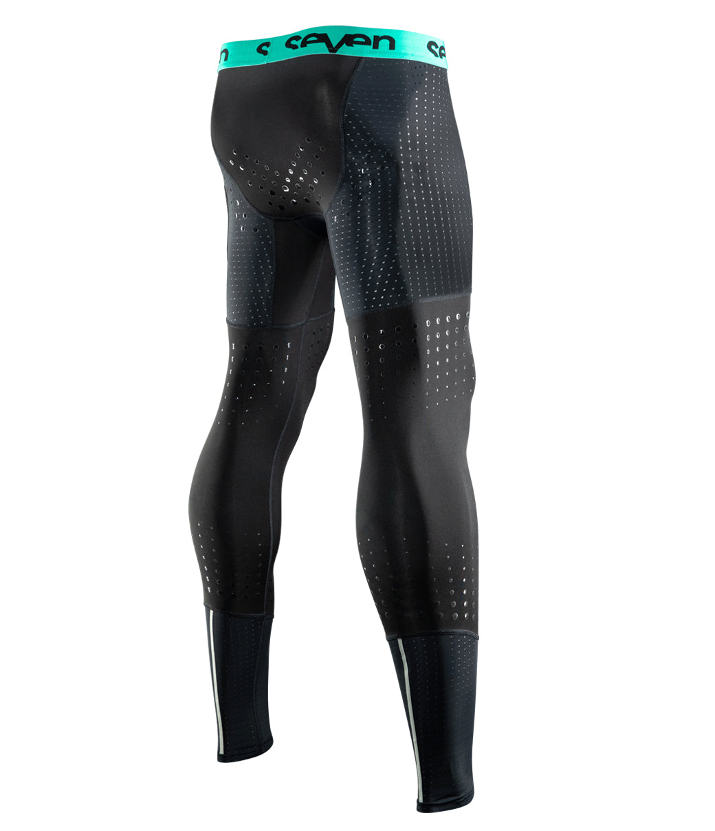 Youth Zero Compression Pant - Noir