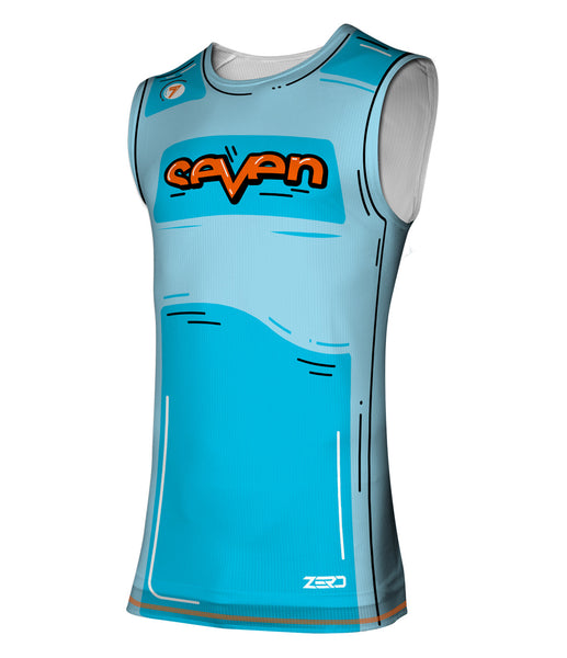 YOUTH SALE ZERO Jersey