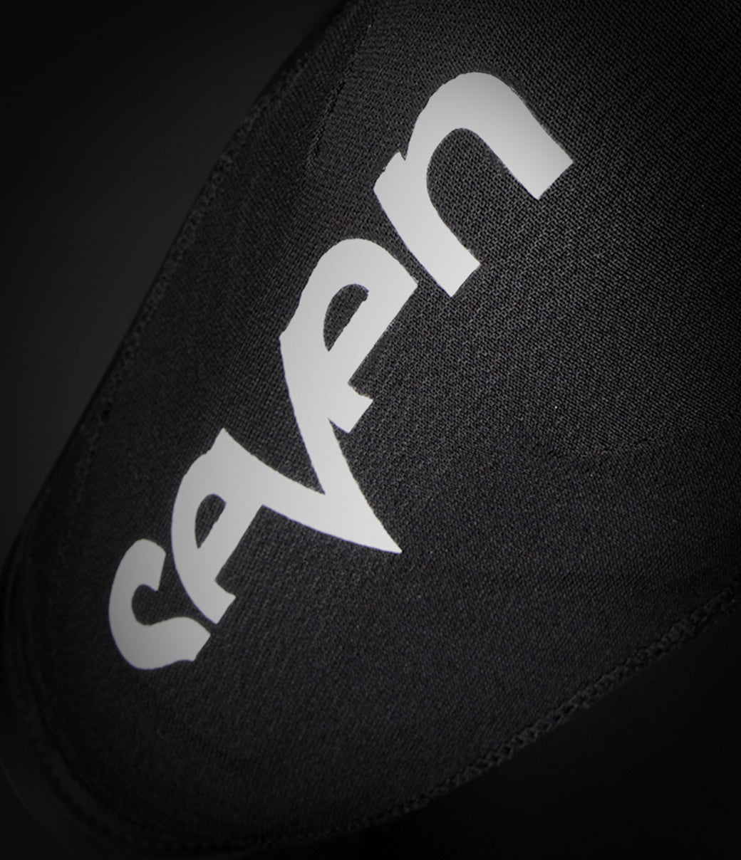 Fusion Elbow Guards - Black