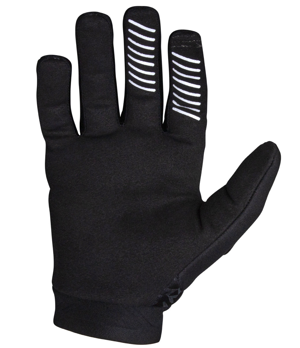 Zero WP Glove - Black