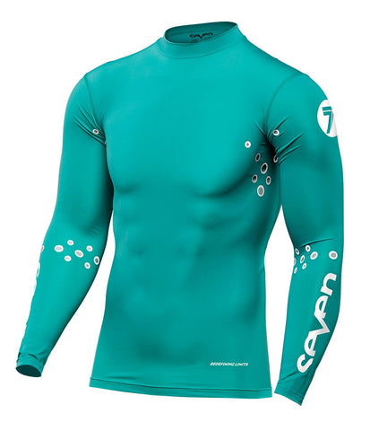 Maillot de compression zéro coupe laser - Aqua Lite