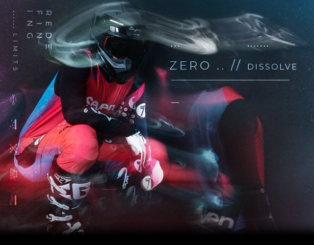 Zero 7 Racing Seven MX