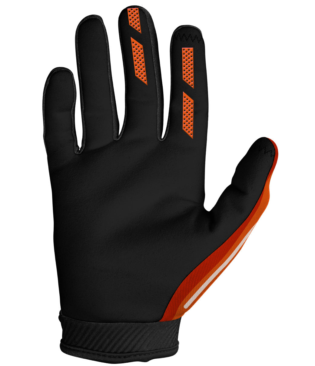 Annex Hijack Glove - Flo Orange