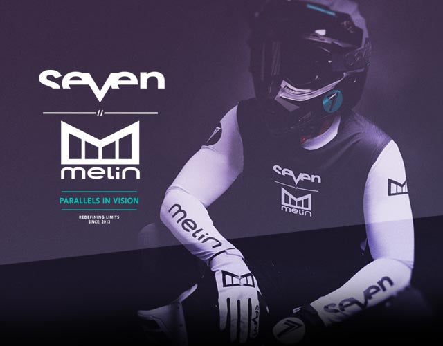 MX23 Catalogue (FLY Racing MX & Seven) by Mountain Sports