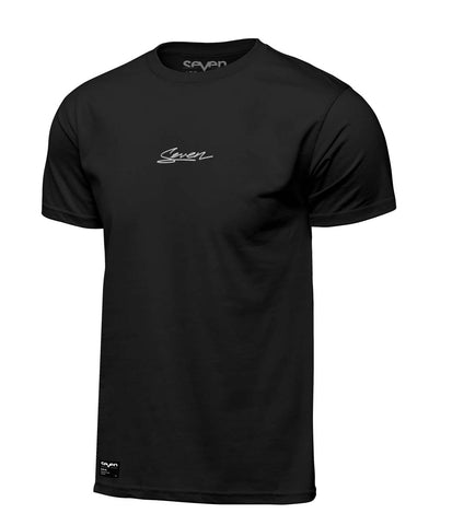 Siggy Tee - Black