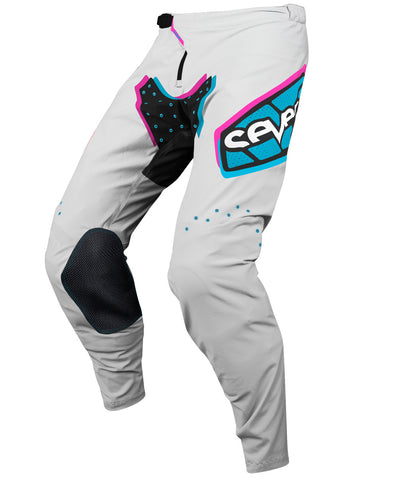 Zero Hijack Pant - Cyan – Seven MX