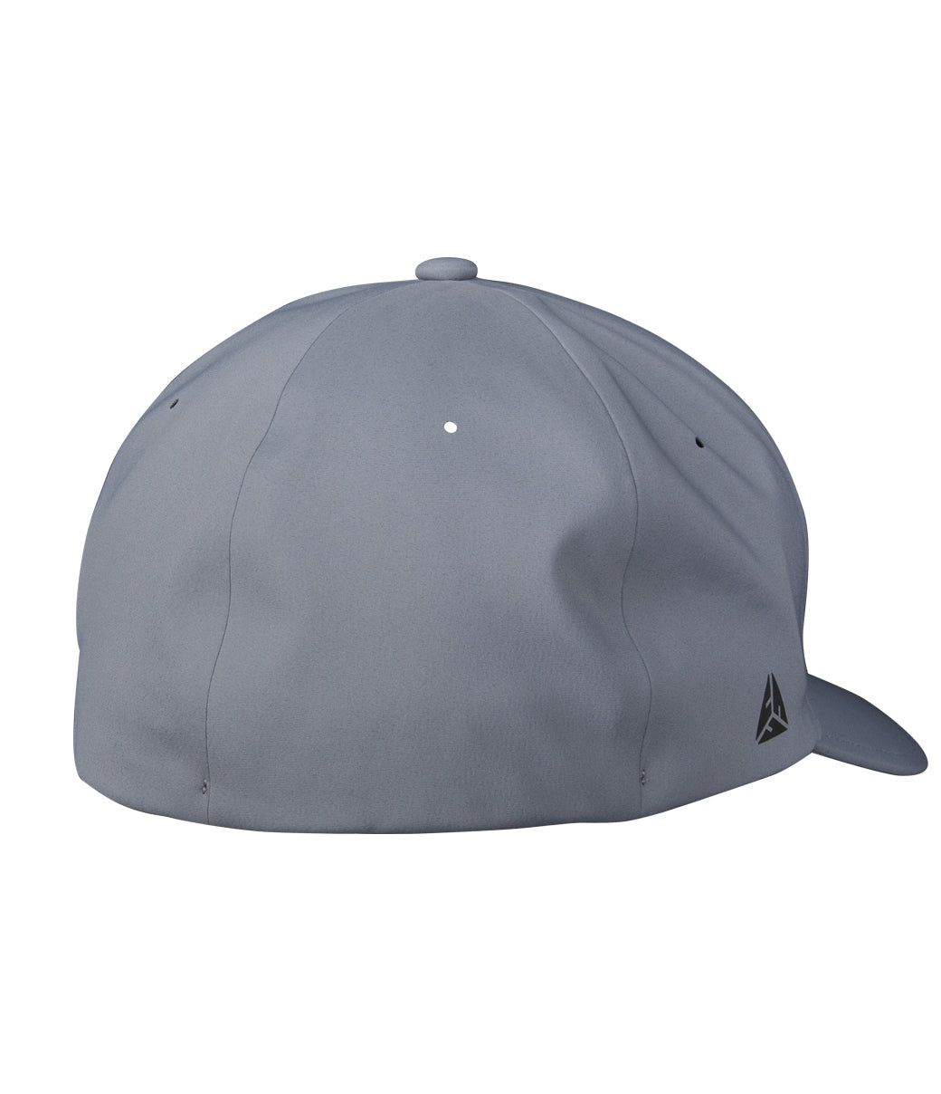 Echo Hat LT Gray