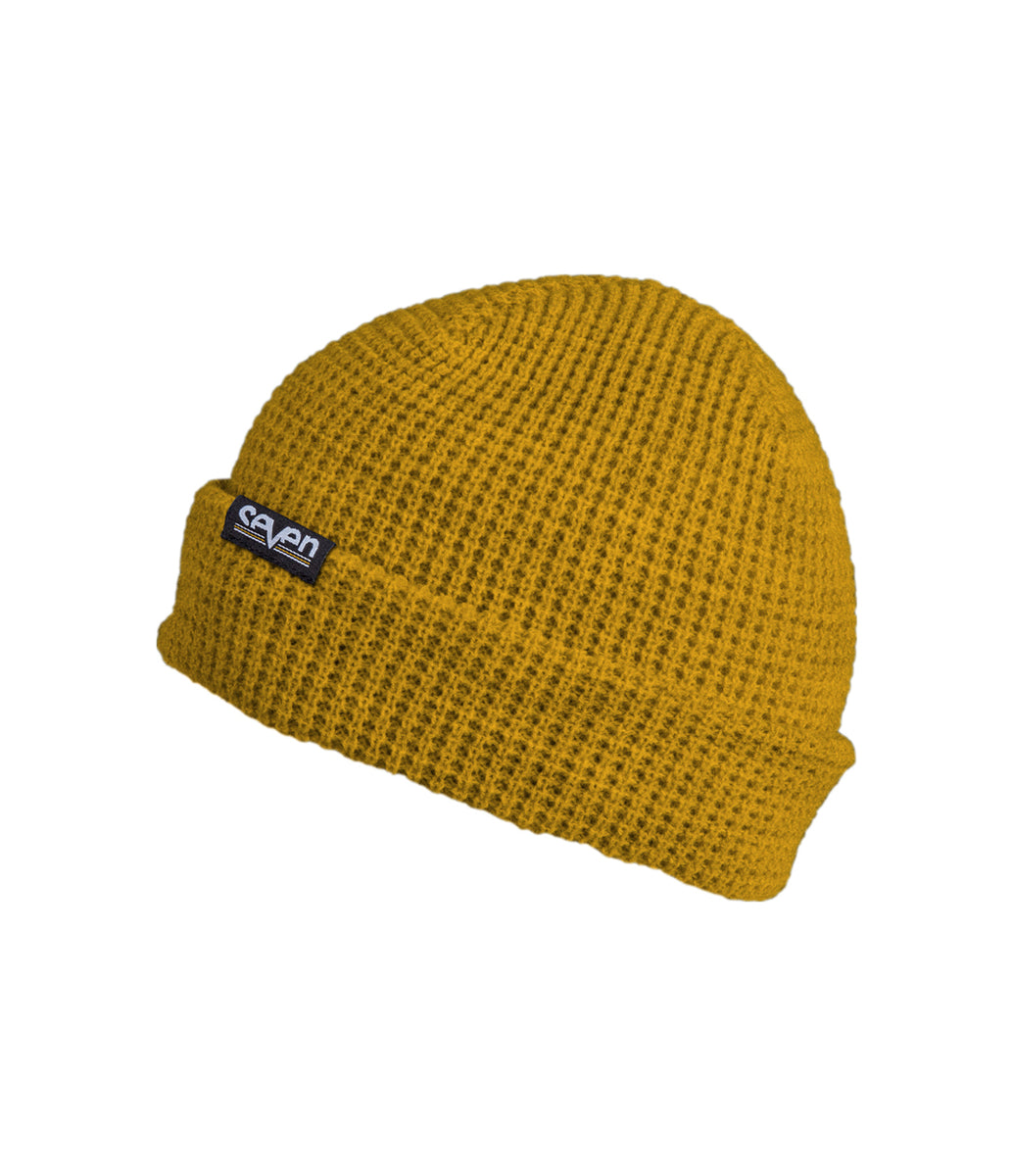 Oath Beanie Gold – Seven MX