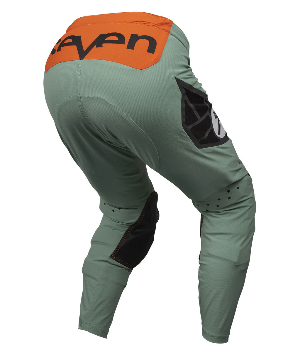 Zero Raider Pant - Paste