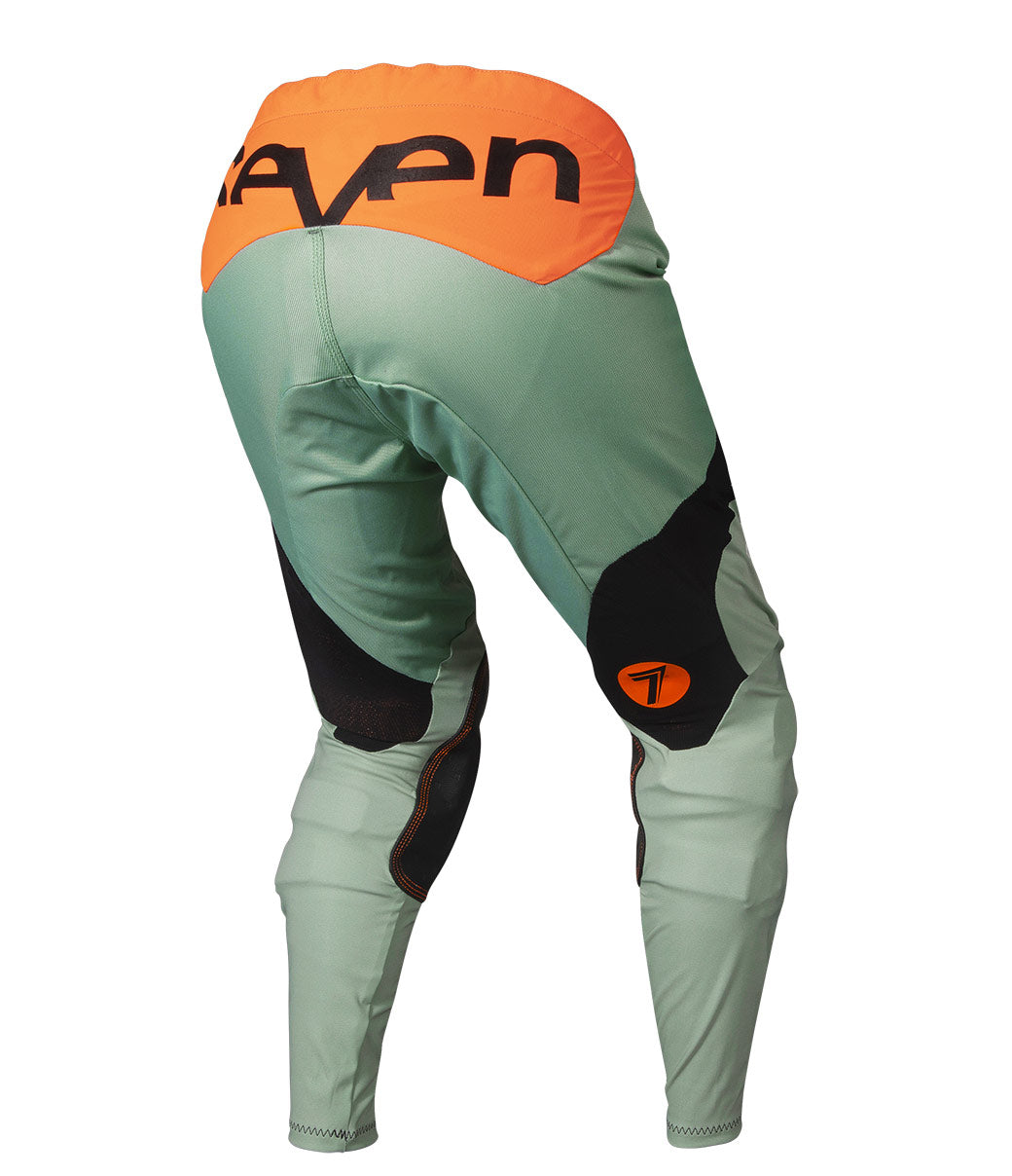 Rival Trooper 2 Pant - Paste – Seven MX