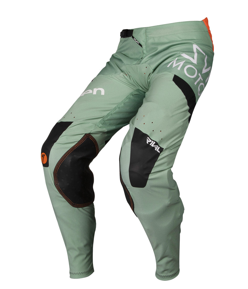 Rival Trooper 2 Pant - Paste – Seven MX