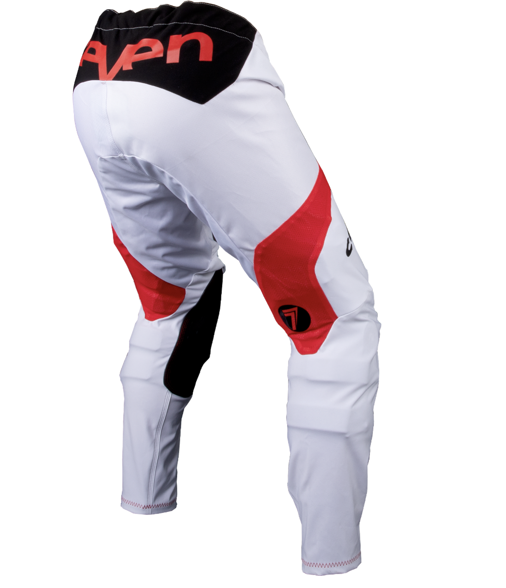 Rival Biochemical Pant - Red