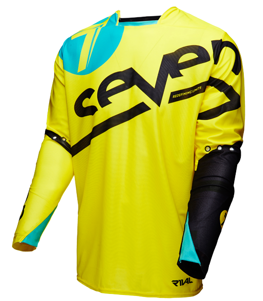 Youth Rival Zone Jersey 15 - 7295